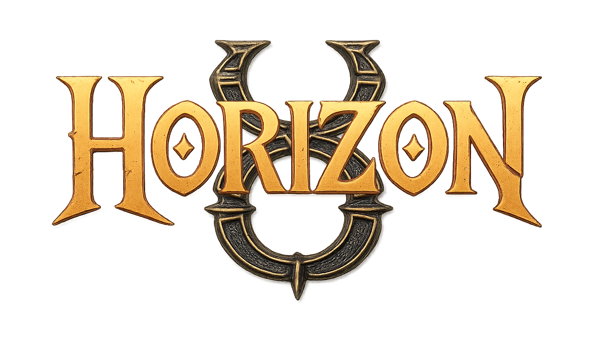 Horizon Logo