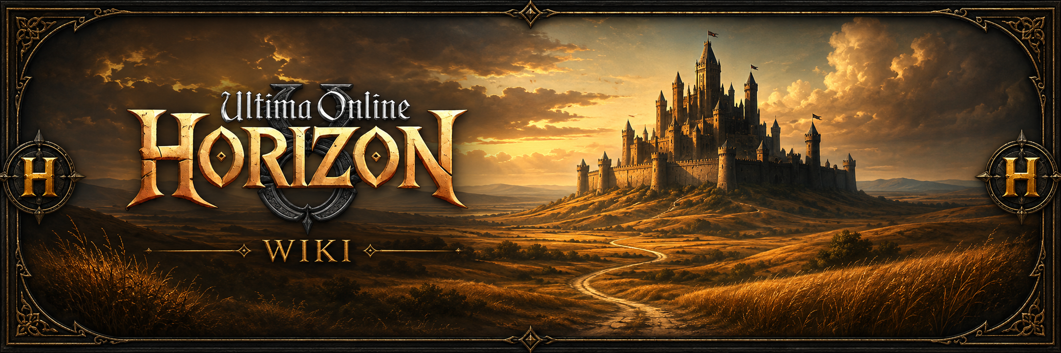 UO Horizon Wiki