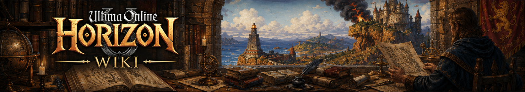UO Horizon Wiki